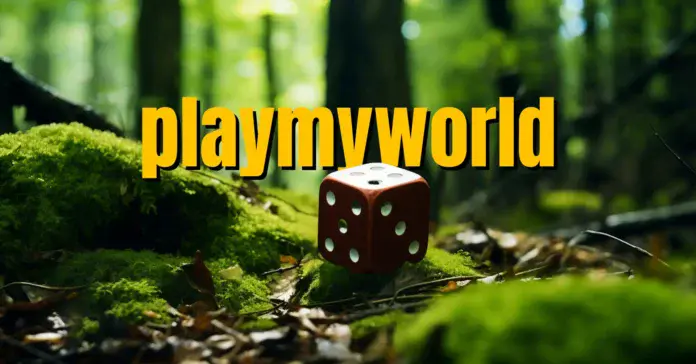 latest news playmyworld