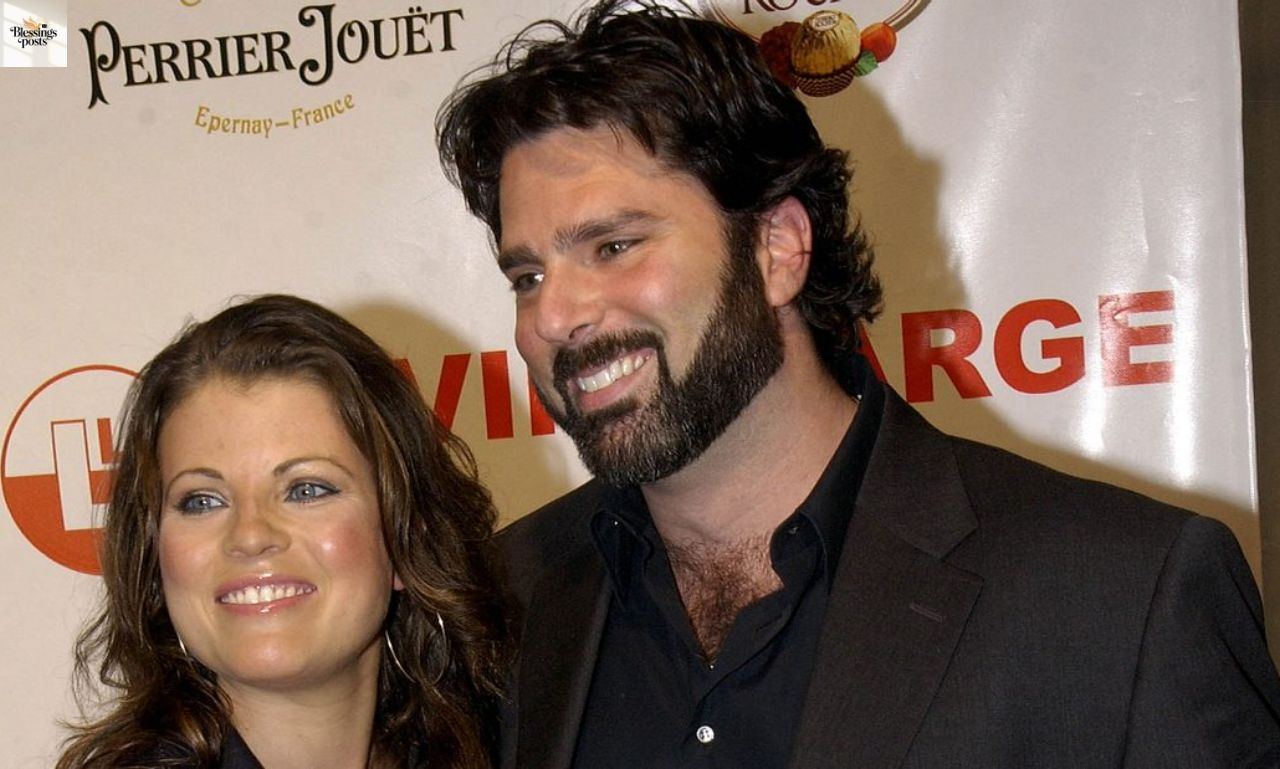husband yasmine bleeth net worth