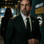 Aaron Rodgers Wife
