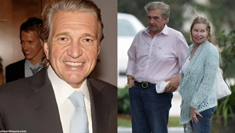 albert deprisco net worth